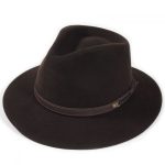 chapeau feutre homme