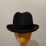 chapeau feutre homme