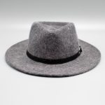 chapeau feutre homme