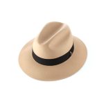 chapeau feutre homme