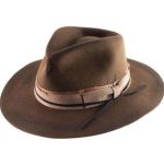 chapeau homme hiver