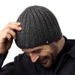 chapeau homme hiver
