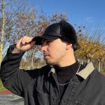 chapeau homme hiver