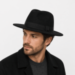 chapeau homme hiver