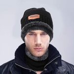 chapeau homme hiver