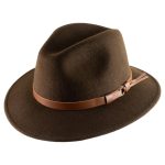 chapeau homme hiver