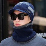 chapeau homme hiver