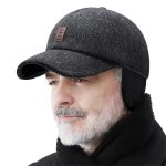 chapeau homme hiver