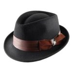 chapeau homme hiver