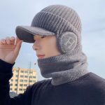 chapeau homme hiver