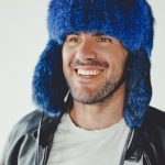 chapeau homme hiver