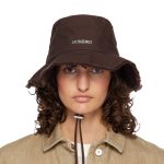 chapeau jacquemus femme