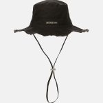 chapeau jacquemus femme