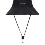 chapeau jacquemus femme