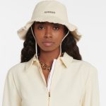 chapeau jacquemus femme