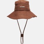 chapeau jacquemus femme