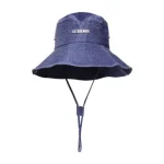 chapeau jacquemus femme