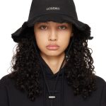 chapeau jacquemus femme