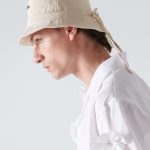 chapeau jacquemus homme