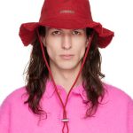 chapeau jacquemus homme