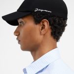 chapeau jacquemus homme