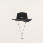 chapeau jacquemus homme