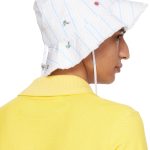chapeau jacquemus homme