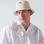 chapeau jacquemus homme