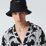 chapeau jacquemus homme