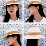 chapeau maison michel