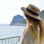 chapeau maison michel