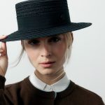 chapeau maison michel