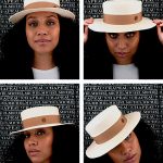 chapeau maison michel