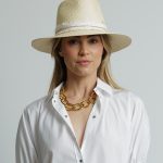chapeau maison michel