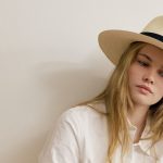 chapeau maison michel