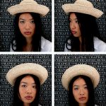 chapeau maison michel