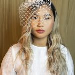 chapeau mariage invitée