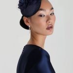 chapeau mariage invitée