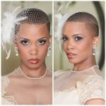 chapeau mariage pour cheveux courts