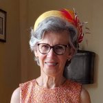chapeau mariage pour cheveux courts