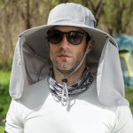 chapeau pecheur