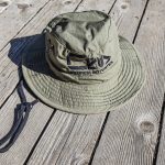 chapeau pecheur