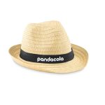 chapeau personnalisable