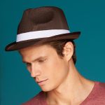 chapeau personnalisable