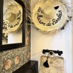 chapeau personnalisable