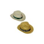 chapeau personnalisable