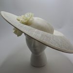 chapeau personnalisable