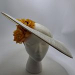 chapeau personnalisable