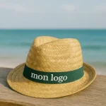 chapeau personnalisé