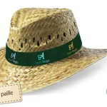 chapeau personnalisé